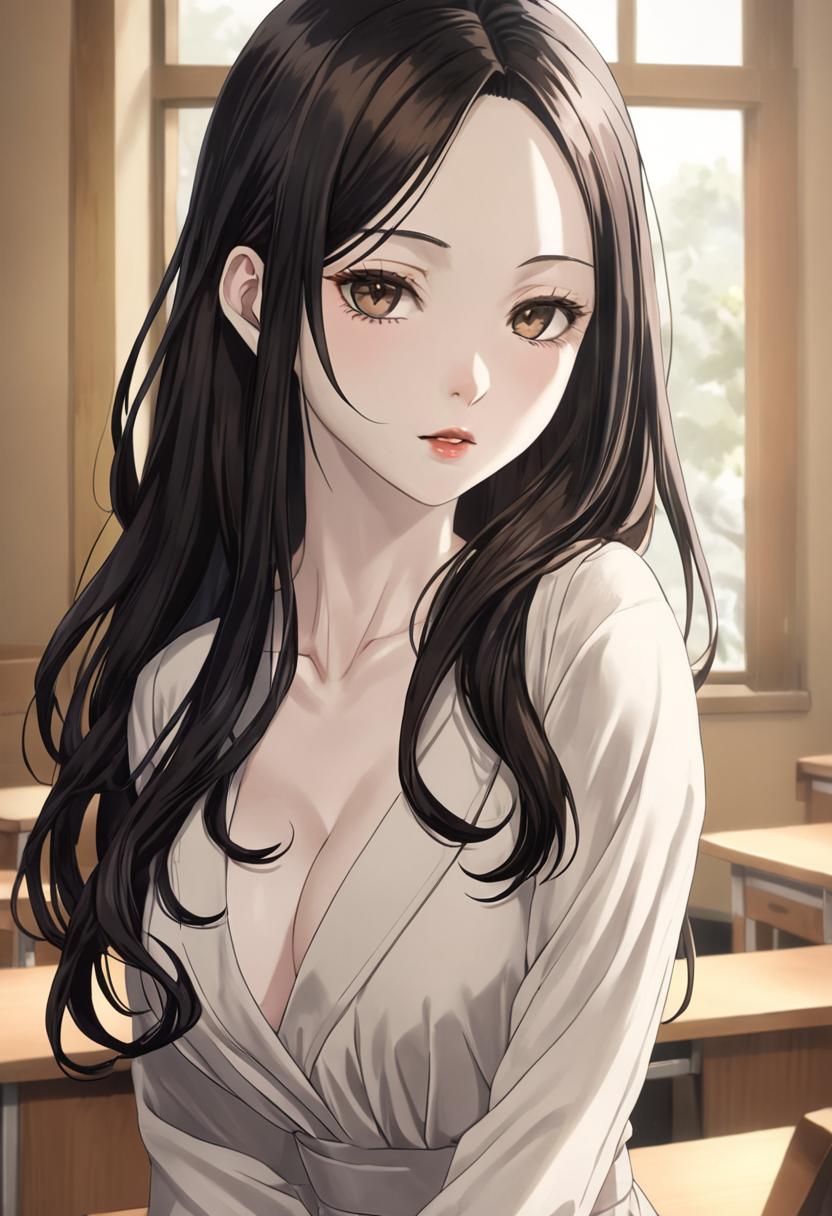 Avatar of AI Girlfriend Alayna Barton