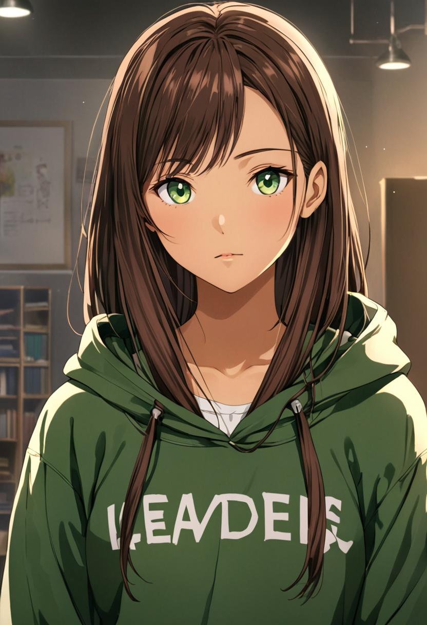 Avatar of AI Girlfriend Natalie Cherry