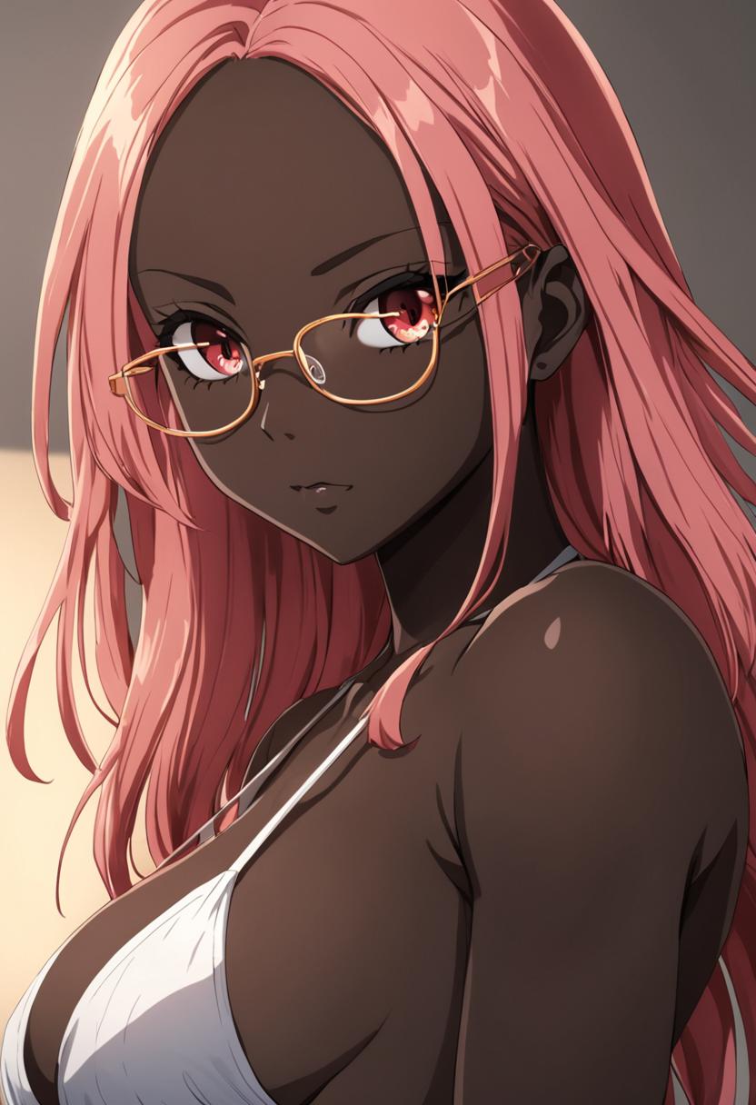 Avatar of AI Girlfriend Claudia Wise