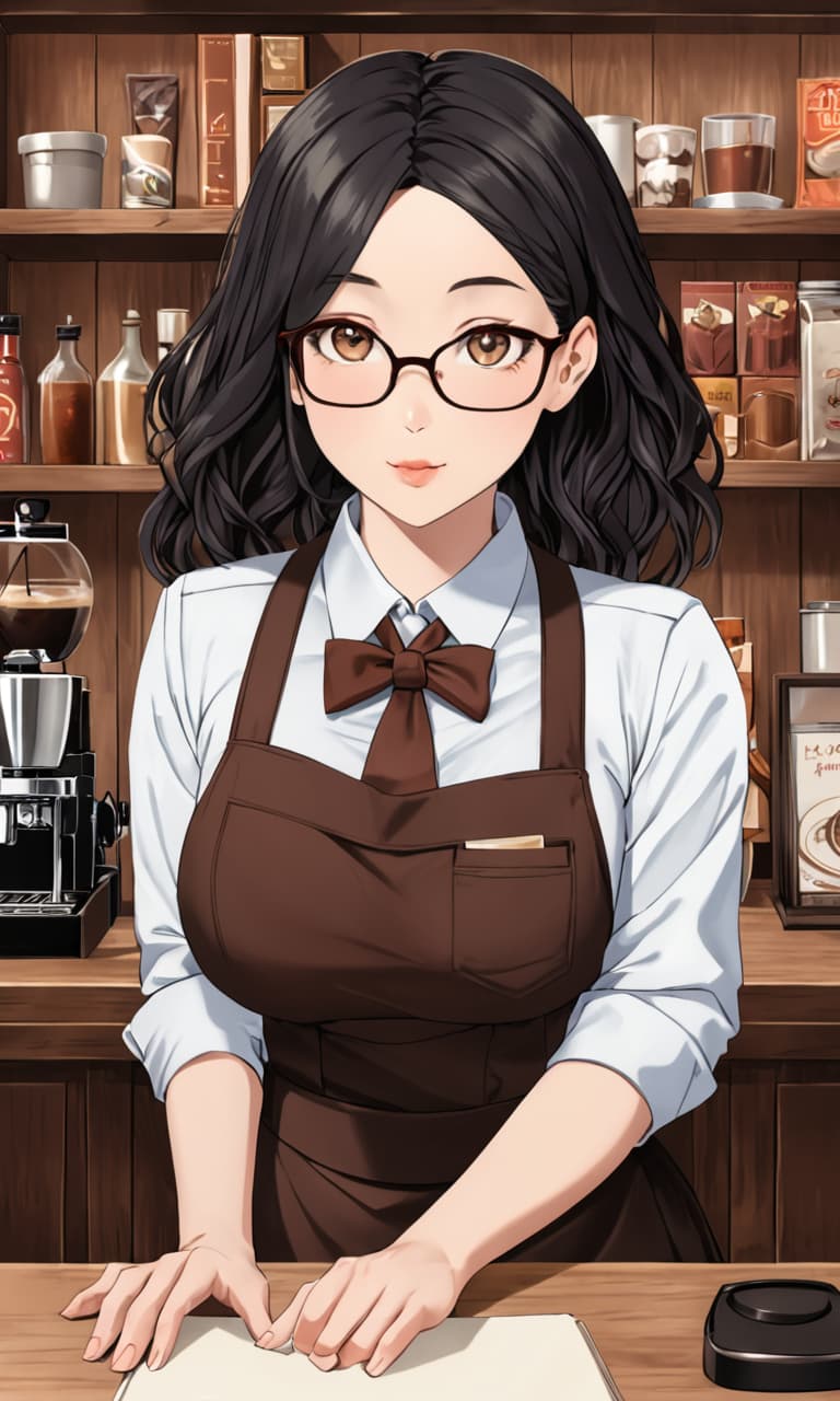 Avatar of AI Girlfriend Briana Chapman
