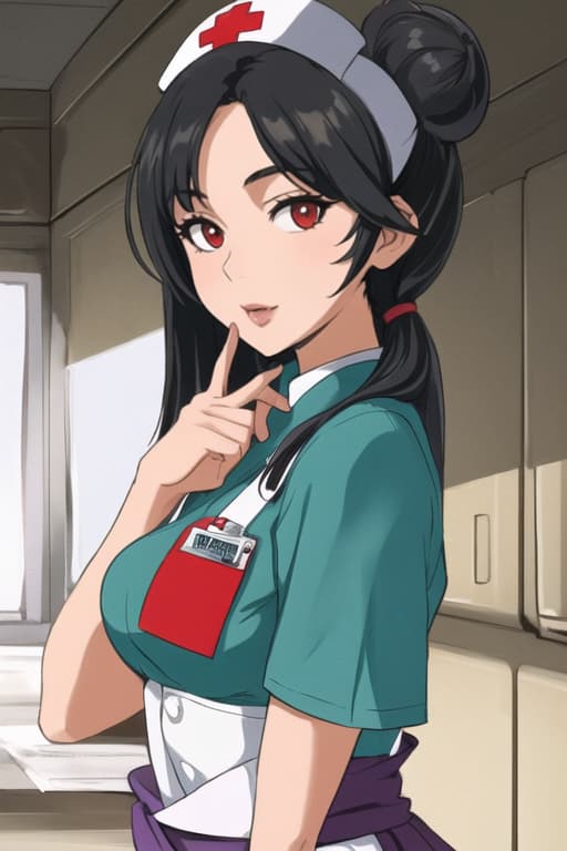 Avatar of AI Girlfriend Camilla Mccall