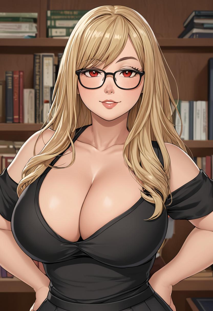 Avatar of AI Girlfriend Kyleigh Morales
