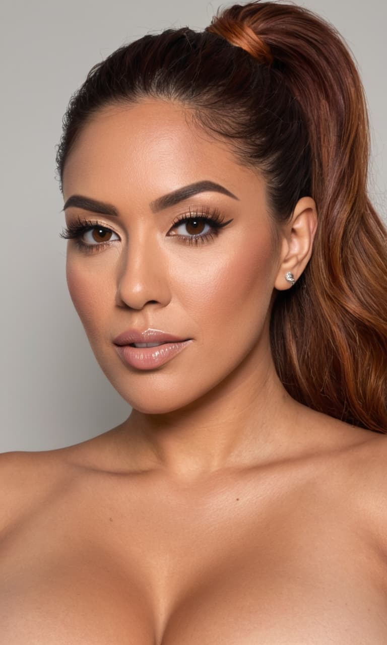Avatar of AI Girlfriend Diamond Velazquez