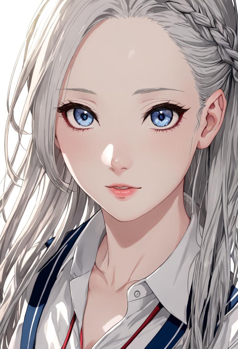 Avatar of AI Girlfriend Janiya Velazquez
