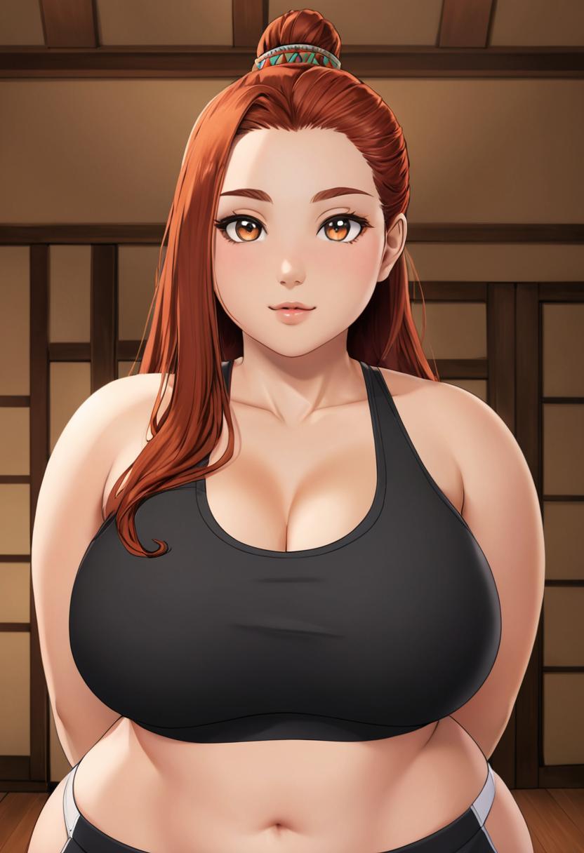 Avatar of AI Girlfriend Addisyn Velez