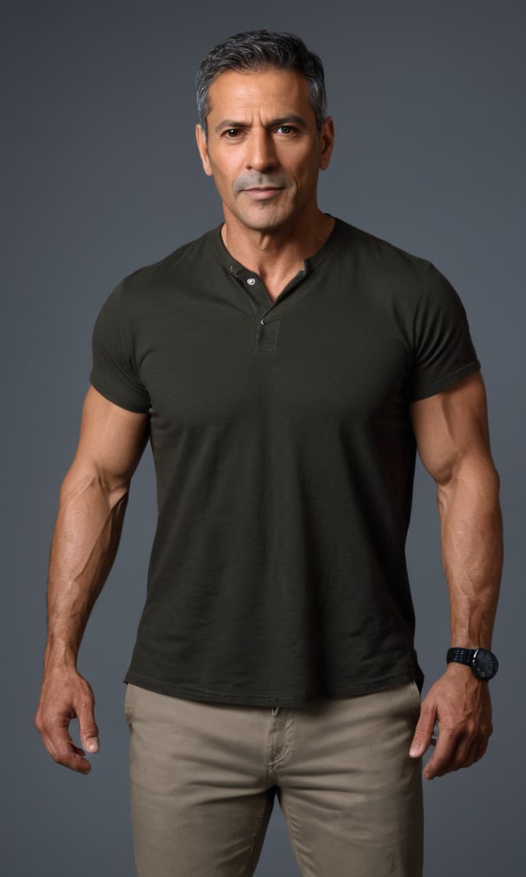 Avatar of AI Boyfriend Erich Moses