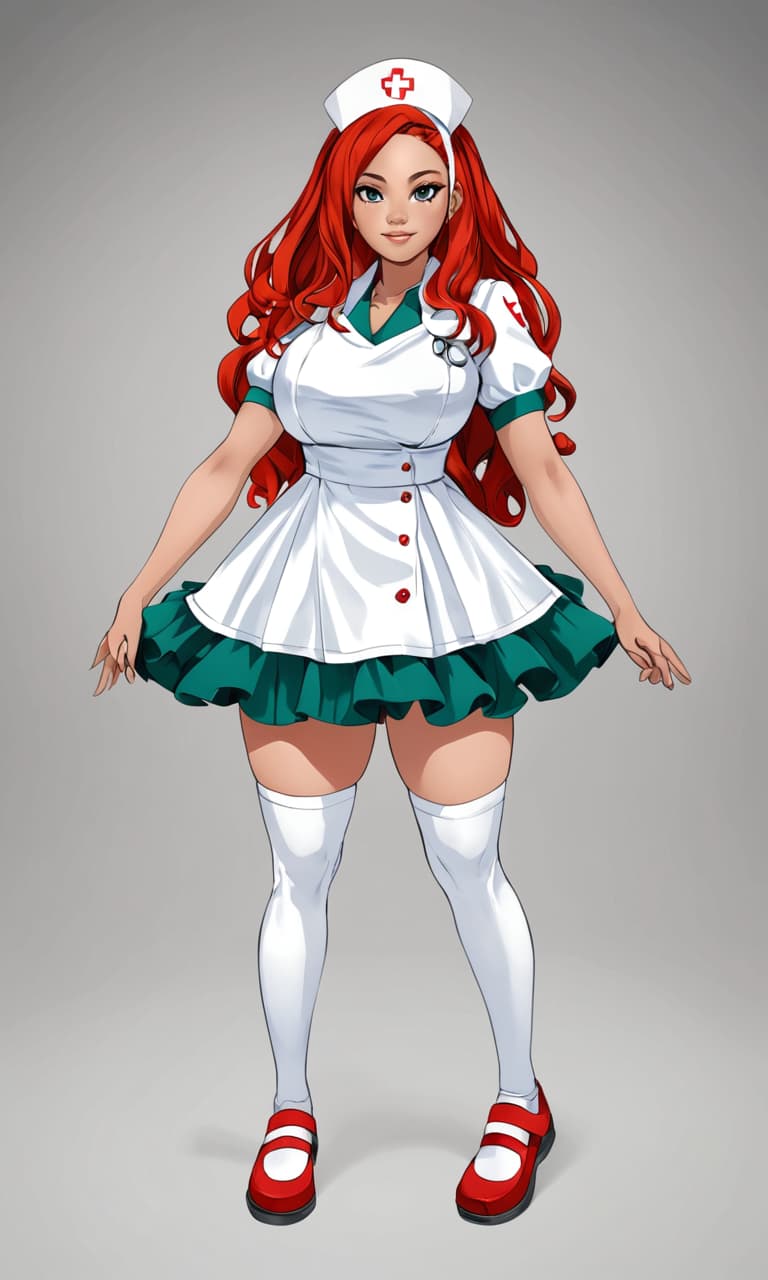 Avatar of AI Girlfriend Jaliyah Hurley