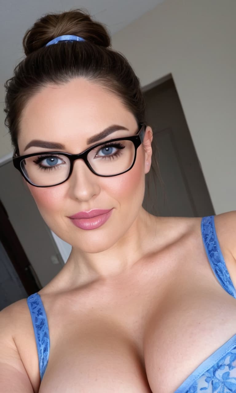 Avatar of AI Girlfriend Avah Arroyo