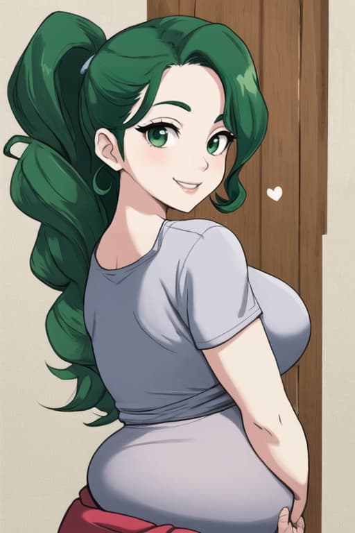 Avatar of AI Girlfriend Mylee Pena