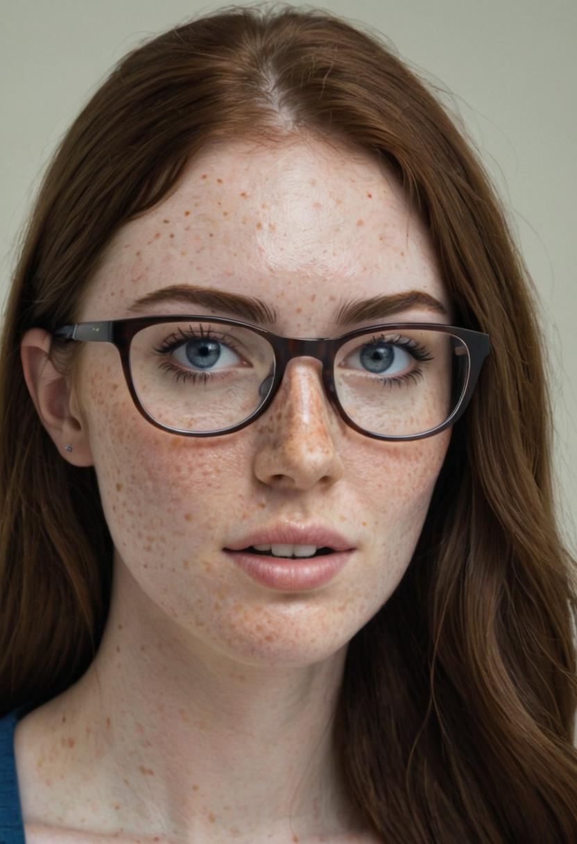 Avatar of AI Girlfriend Brylee Montgomery