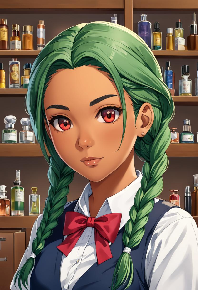 Avatar of AI Girlfriend Kaylin Fisher
