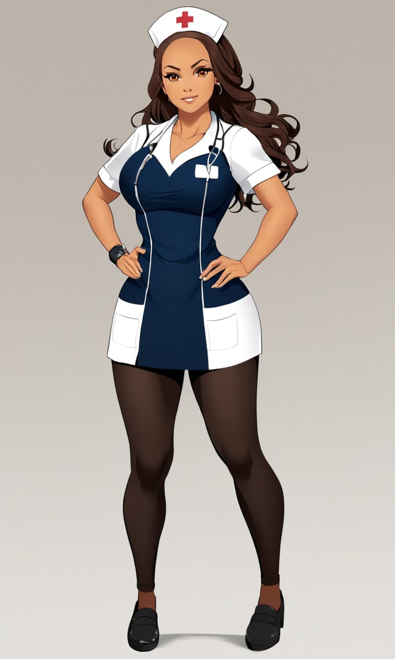 Avatar of AI Girlfriend Carissa Burns
