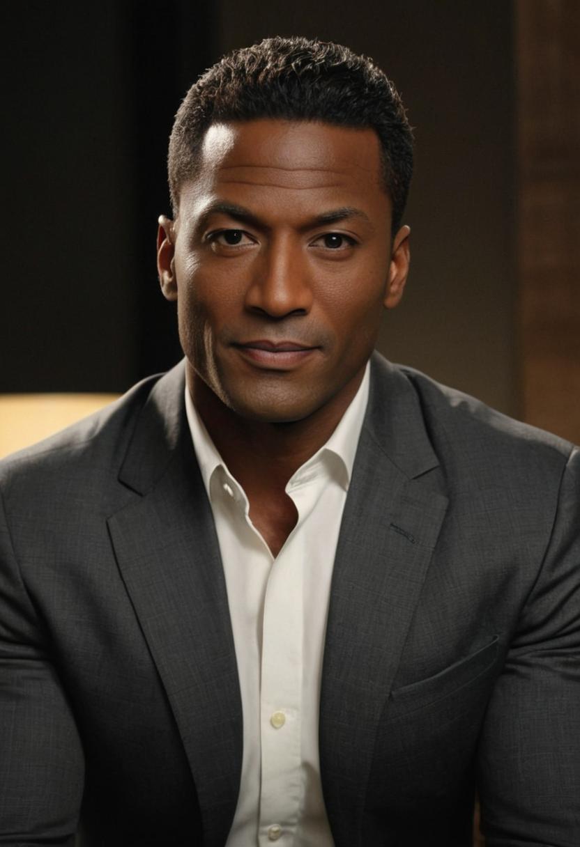 Avatar of AI Boyfriend Jules Cameron