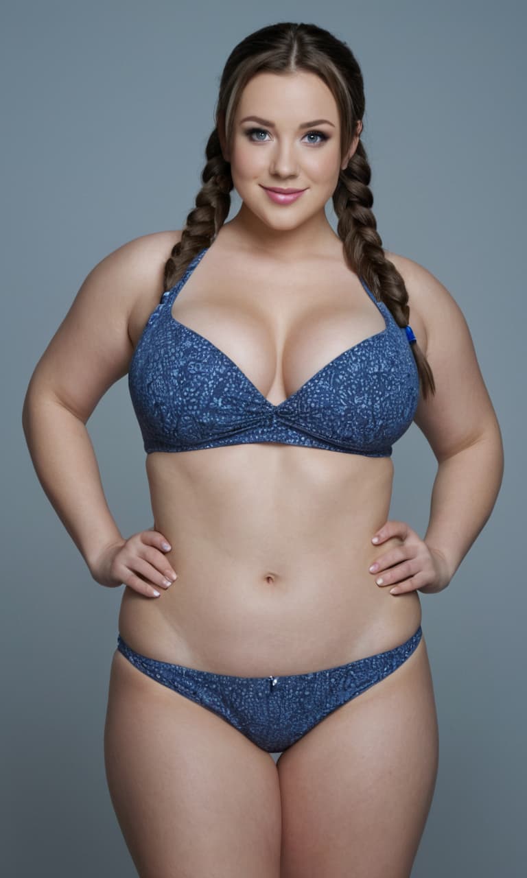 Avatar of AI Girlfriend Linda Orr