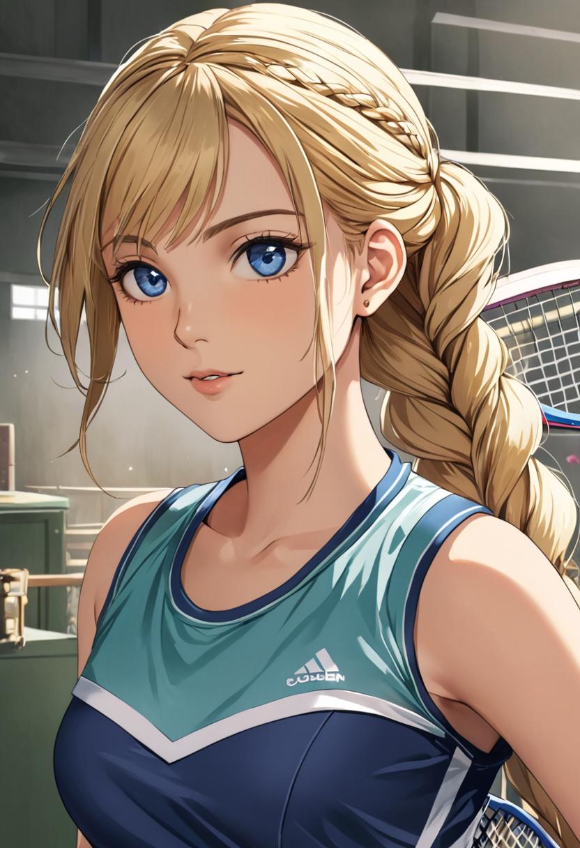 Avatar of AI Girlfriend Dulce Carrillo
