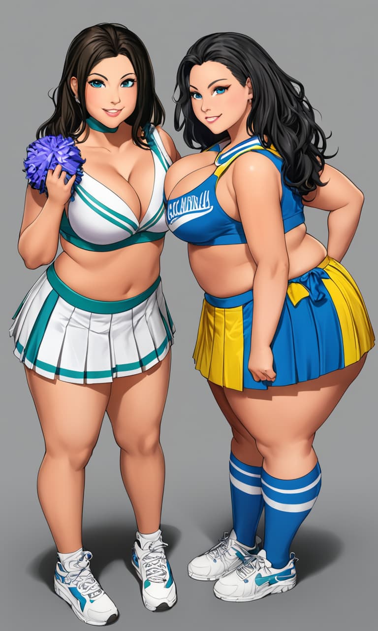 Avatar of AI Girlfriend Barbara Aguirre