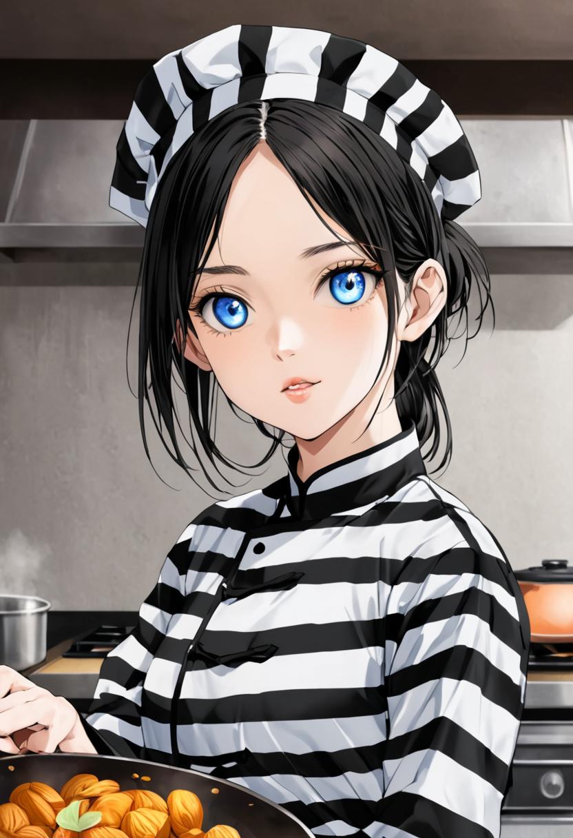 Avatar of AI Girlfriend Lucia Barrett
