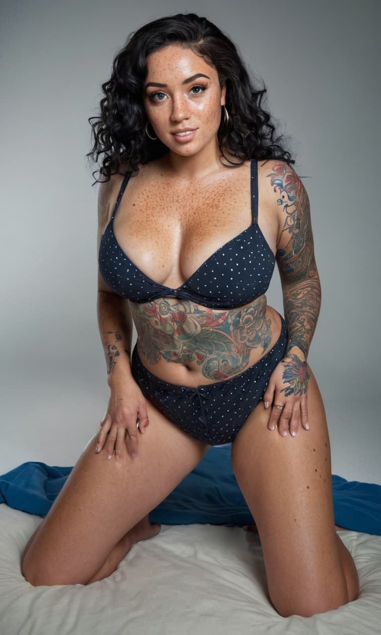 Avatar of AI Girlfriend Jada Sharp