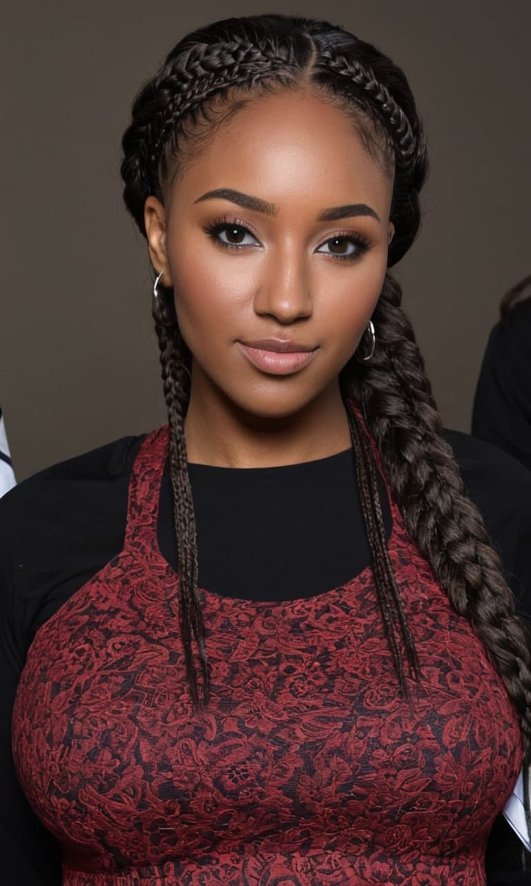 Avatar of AI Girlfriend Makayla Kelly