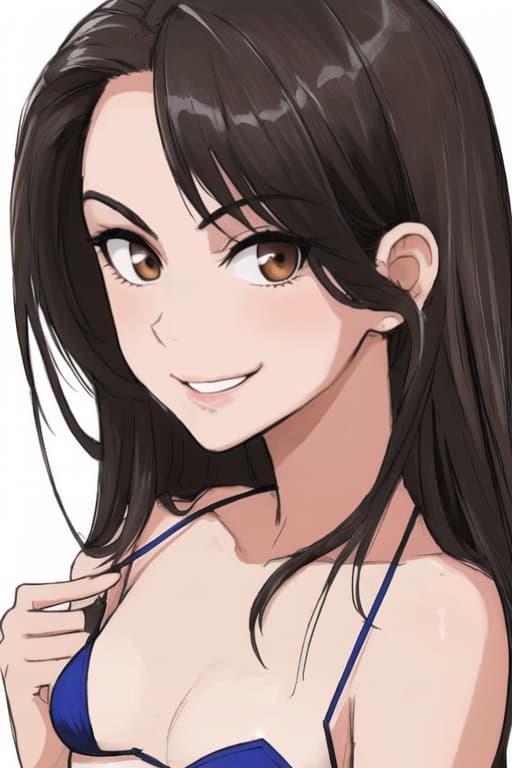 Avatar of AI Girlfriend Myla Nielsen