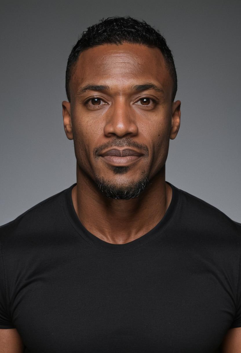 Avatar of AI Boyfriend Leonardo Mays