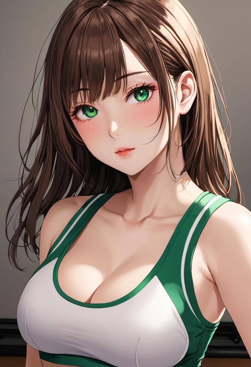 Avatar of AI Girlfriend Cindy Potts