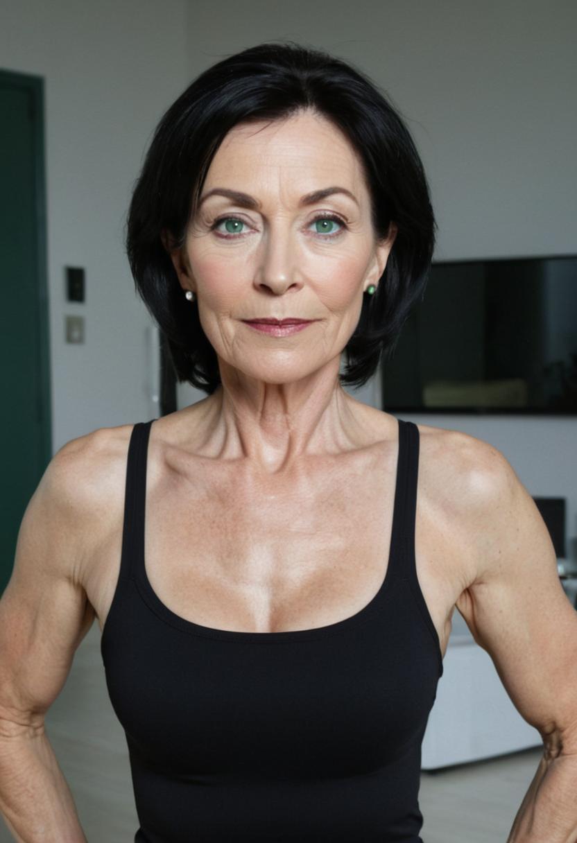 Avatar of AI Girlfriend Jane Owens