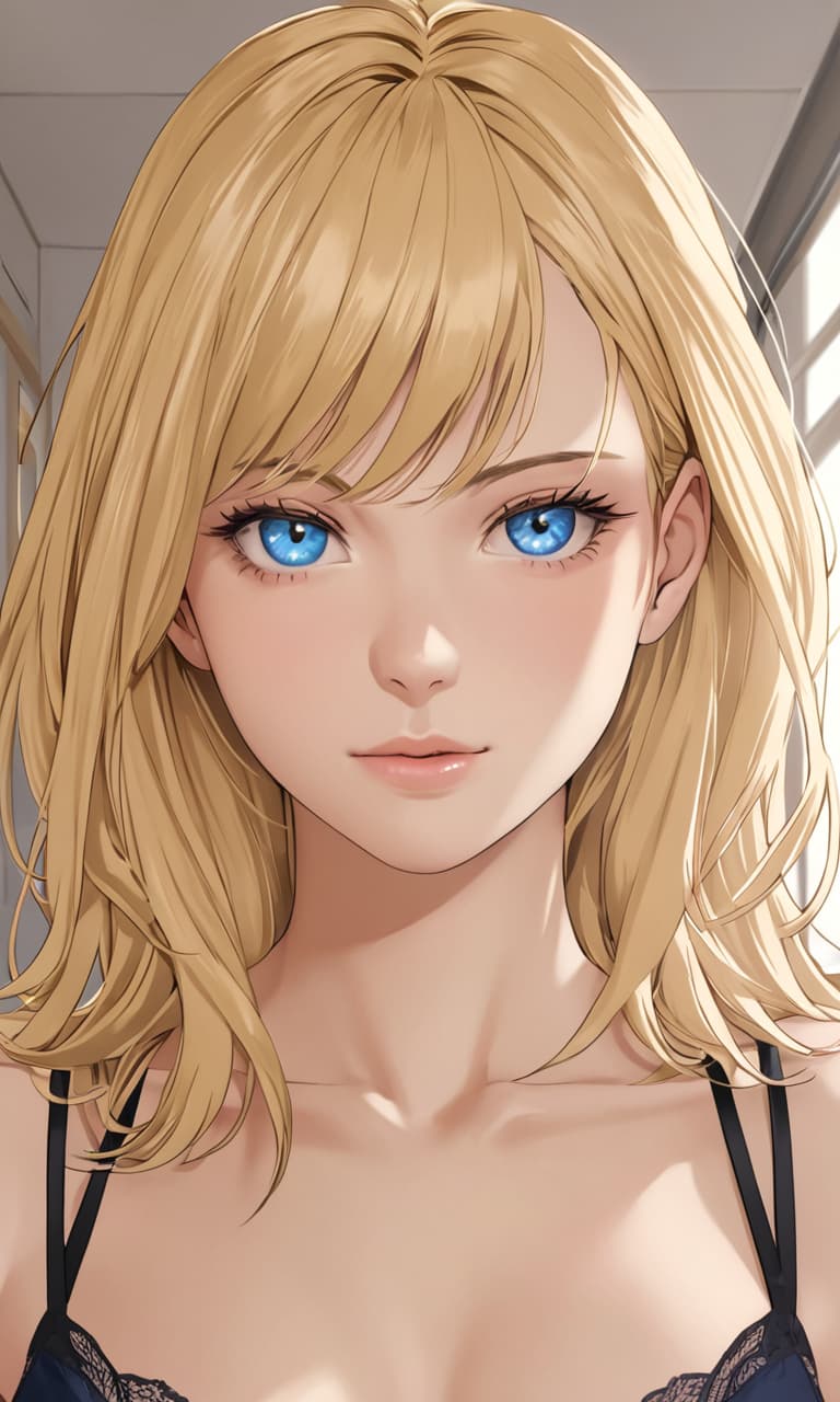 Avatar of AI Girlfriend Kristin Gray
