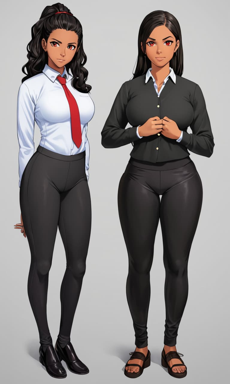 Avatar of AI Girlfriend Danica Herring