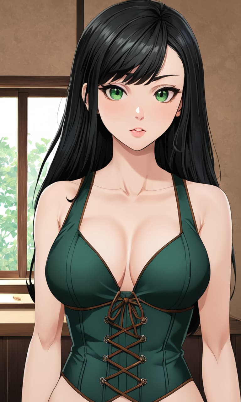 Avatar of AI Girlfriend Jocelynn Holloway