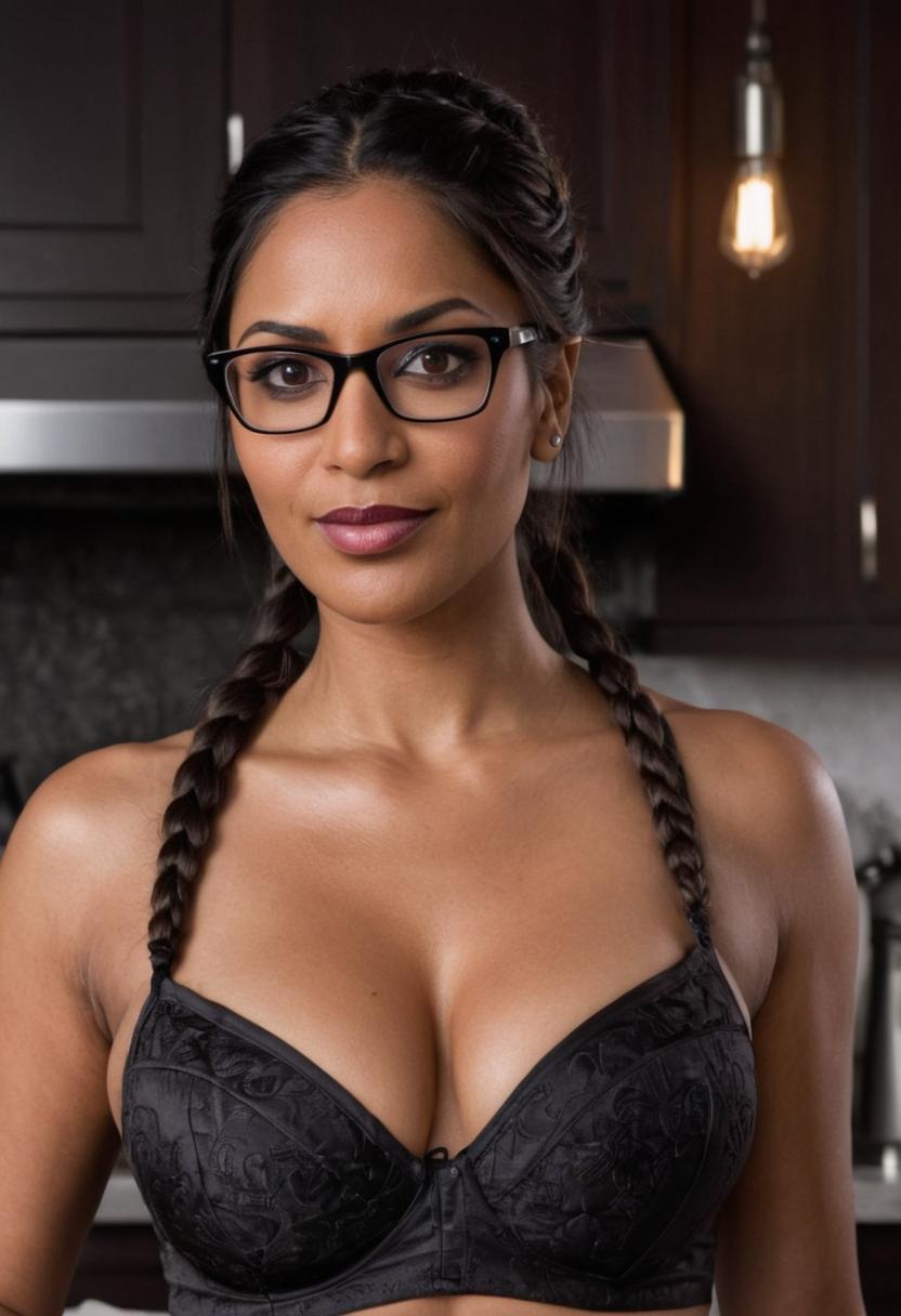 Avatar of AI Girlfriend Adison Sellers