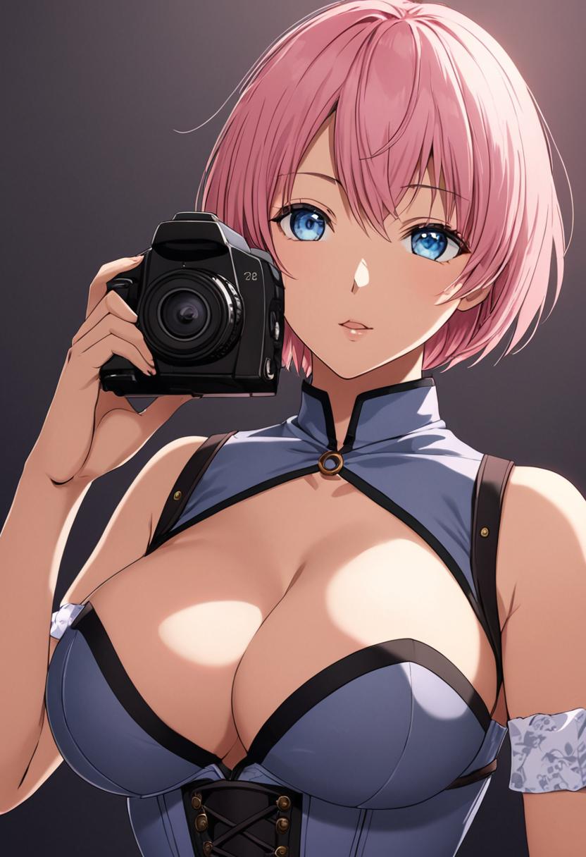 Avatar of AI Girlfriend Delaney Thornton