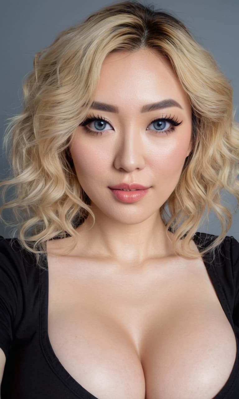 Avatar of AI Girlfriend Gretchen Turner