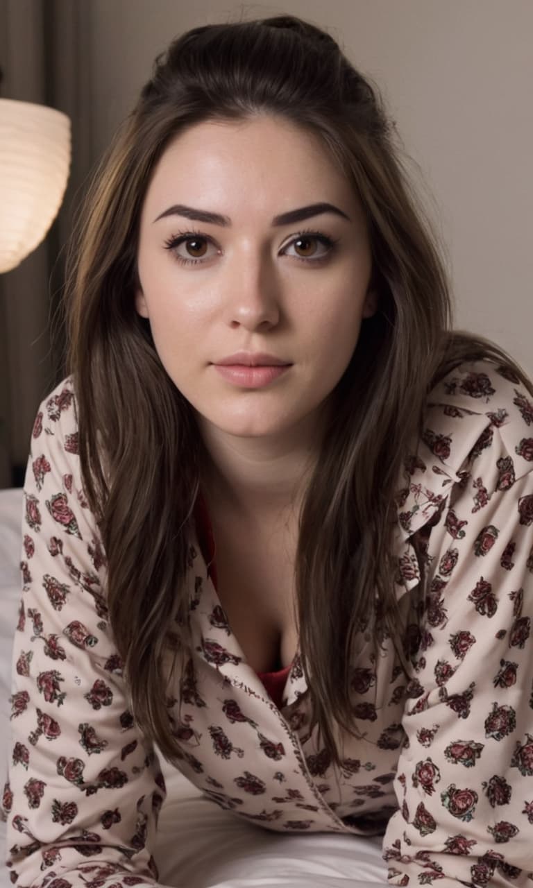 Avatar of AI Girlfriend Sarai Sheppard