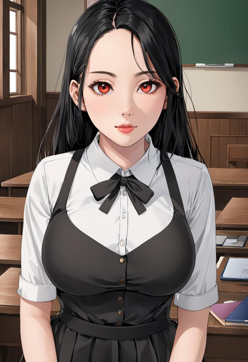 Avatar of AI Girlfriend Kirsten Watson
