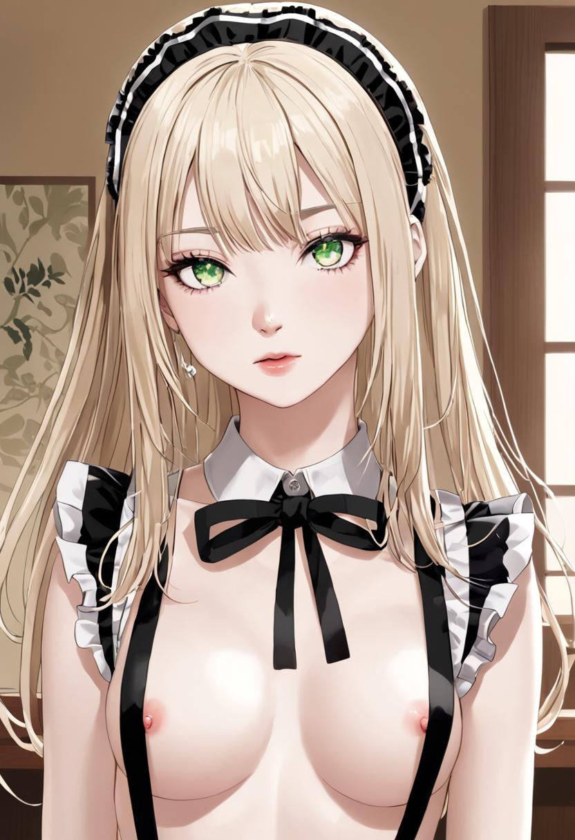 Avatar of AI Girlfriend Camille Webster