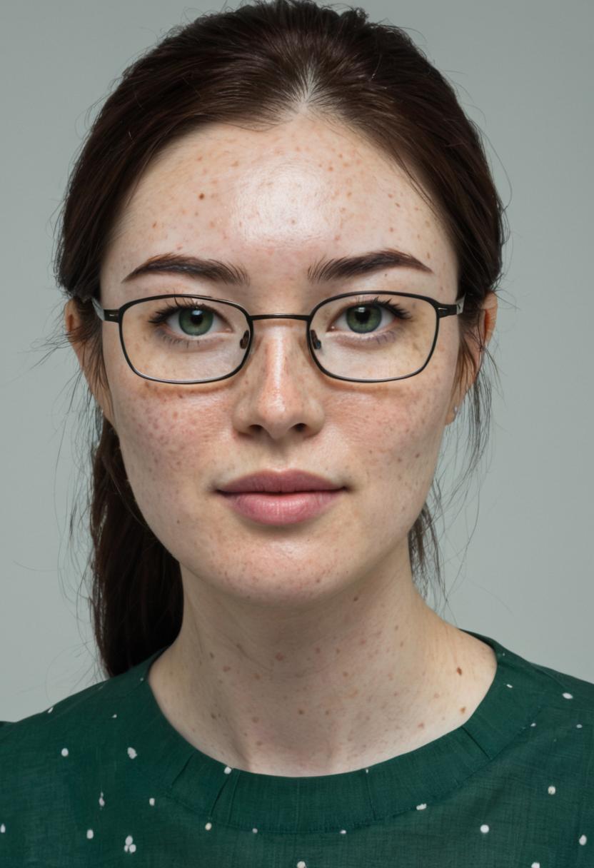 Avatar of AI Girlfriend Miah Lindsey