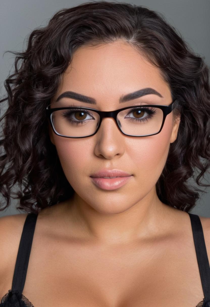 Avatar of AI Girlfriend Stacy Petersen