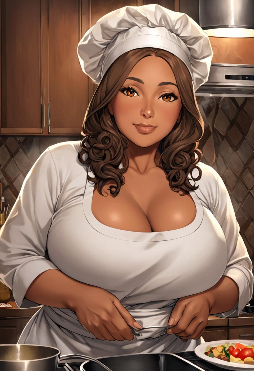 Avatar of AI Girlfriend Georgia Clark