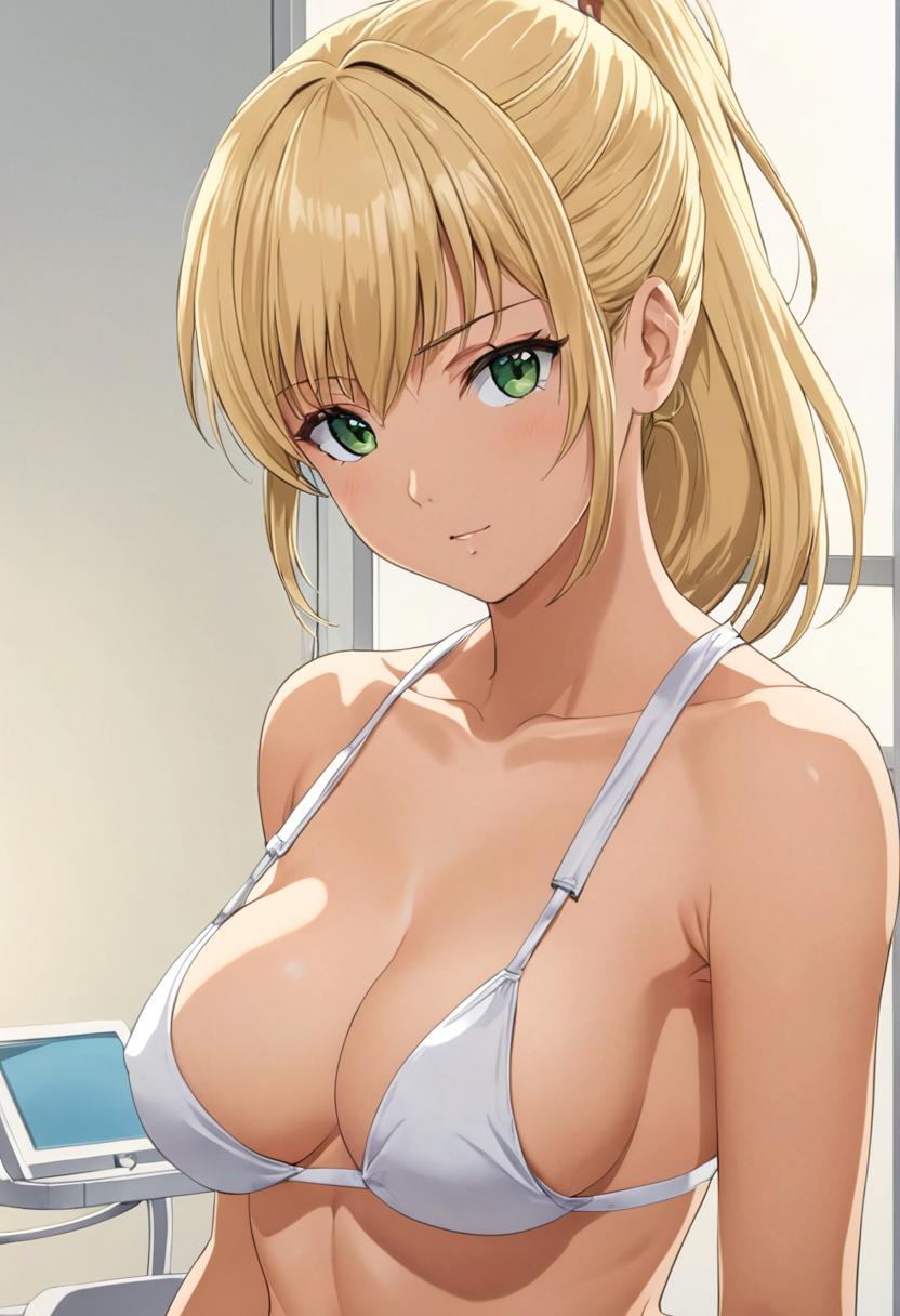 Avatar of AI Girlfriend Lucy Price