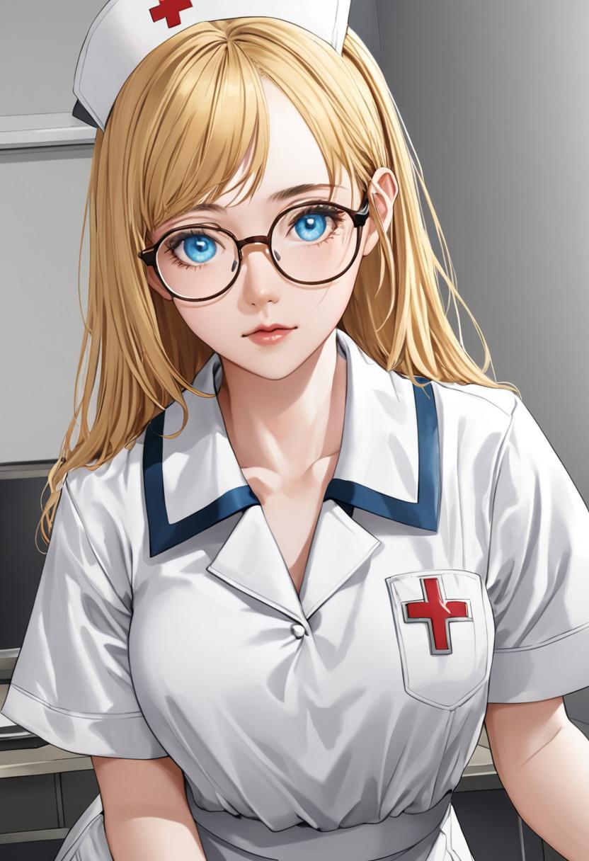 Avatar of AI Girlfriend Parker Clark
