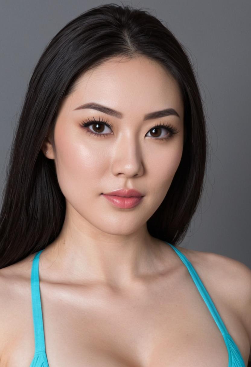 Avatar of AI Girlfriend Shyann Brown
