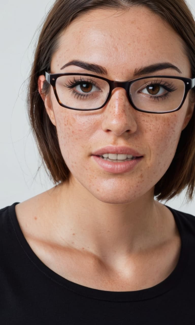 Avatar of AI Girlfriend Megan Riley