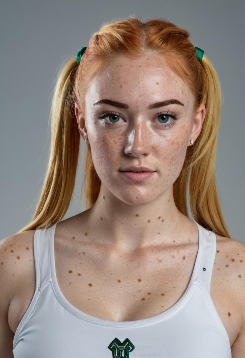 Avatar of AI Girlfriend Caitlyn Jacobs