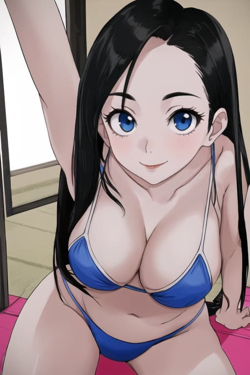 Avatar of AI Girlfriend Annie Joseph