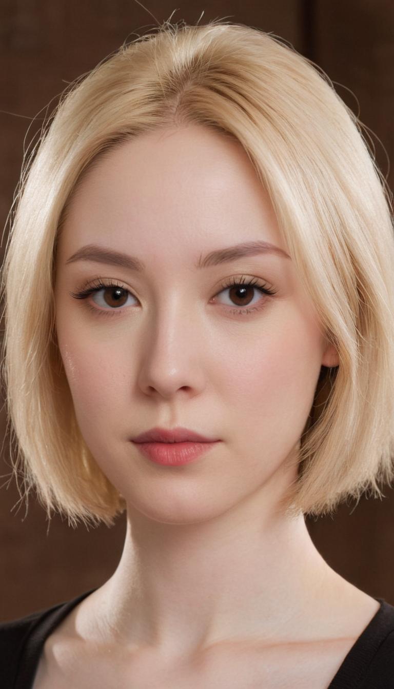 Avatar of AI Girlfriend Heather Boyle