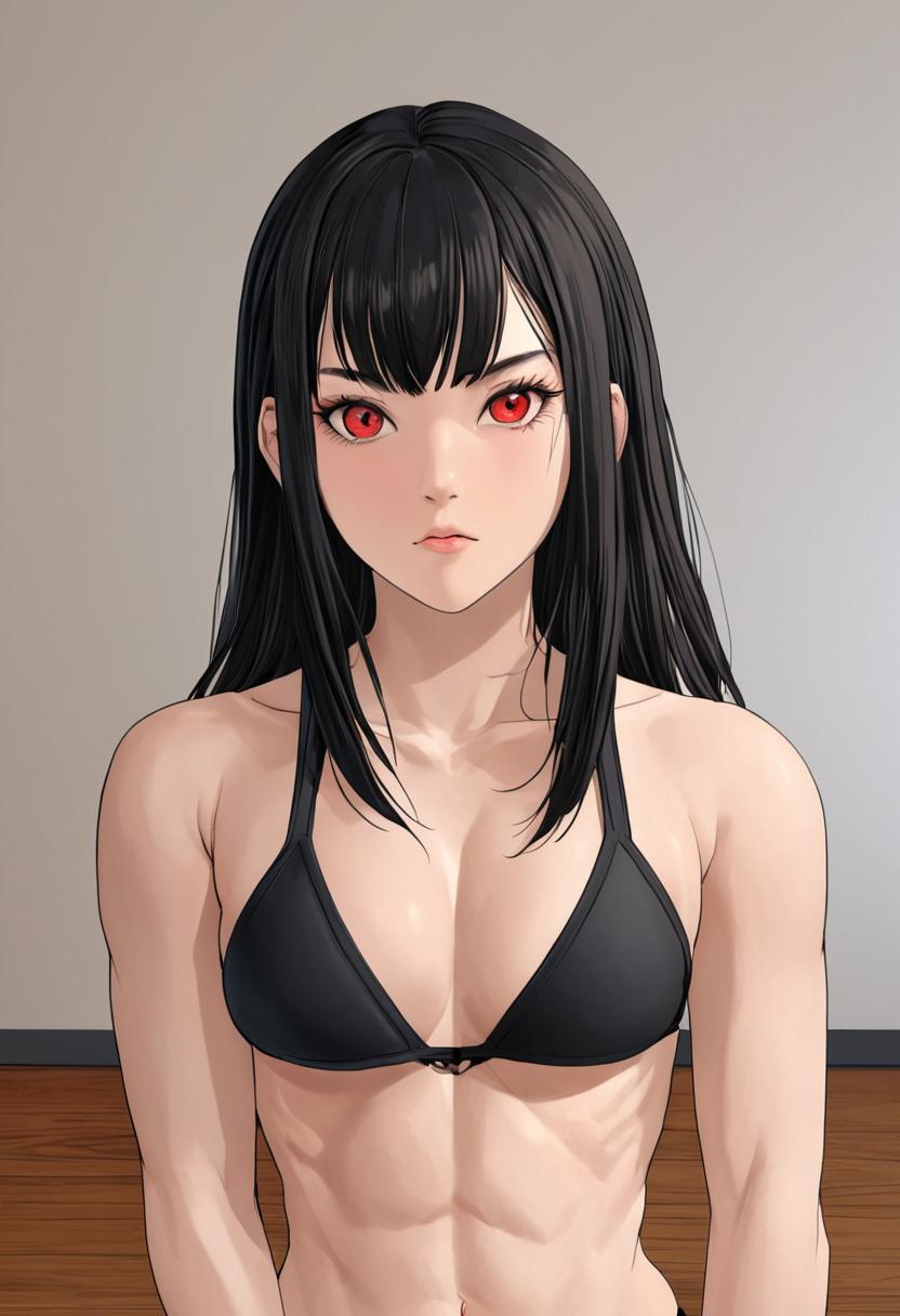 Avatar of AI Girlfriend Kaleigh Nicholson