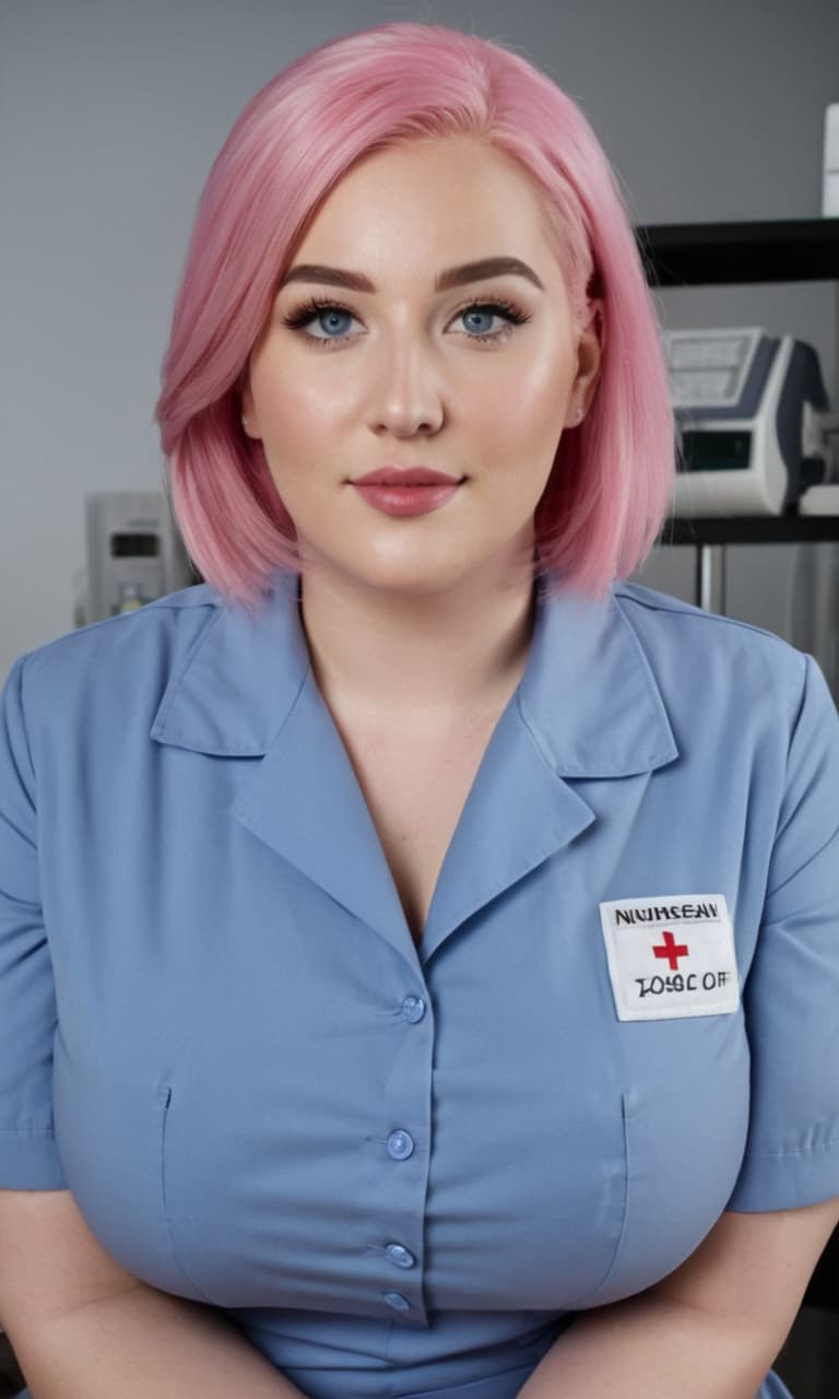 Avatar of AI Girlfriend Miriam Wolf