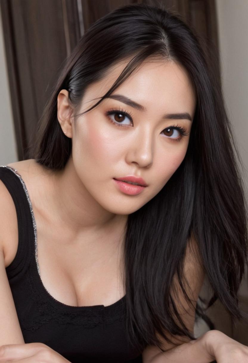Avatar of AI Girlfriend Dania Hernandez