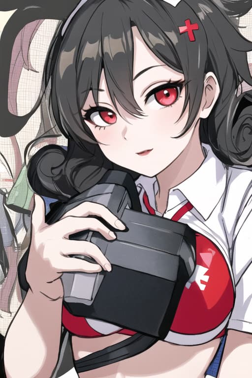 Avatar of AI Girlfriend Jenny Gardner